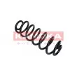 KAMOKA 2120320 - Ressort de suspension
