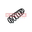 KAMOKA 2120322 - Ressort de suspension