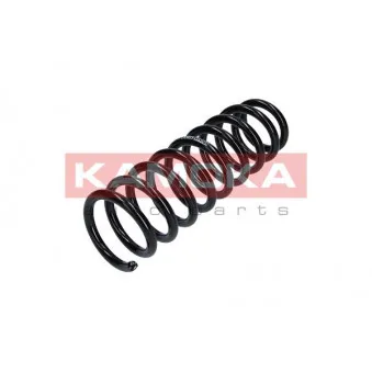 Ressort de suspension KAMOKA OEM 553501H060