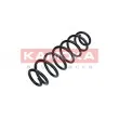 KAMOKA 2120324 - Ressort de suspension