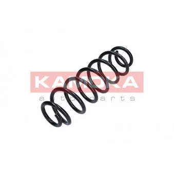 KAMOKA 2120324 - Ressort de suspension