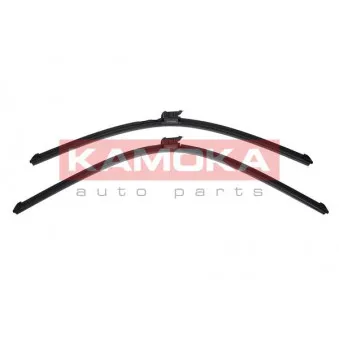 Kit balais d'essuie-glace KAMOKA OEM 642322