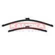 KAMOKA 27A13 - Kit balais d'essuie-glace