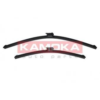 Kit balais d'essuie-glace KAMOKA 27A13