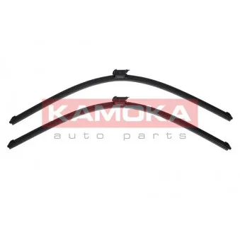 Kit balais d'essuie-glace KAMOKA OEM 1731696