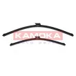 KAMOKA 27A27 - Kit balais d'essuie-glace