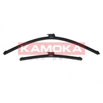 KAMOKA 27F06 - Kit balais d'essuie-glace