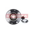 KAMOKA 5500003 - Roulement de roue arrière