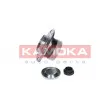 KAMOKA 5500003 - Roulement de roue arrière
