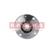 KAMOKA 5500004 - Roulement de roue arrière
