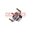 KAMOKA 5500011 - Roulement de roue arrière