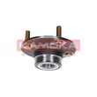 KAMOKA 5500011 - Roulement de roue arrière