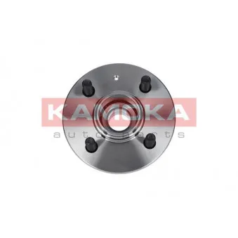 Roulement de roue arrière KAMOKA OEM 5271025101