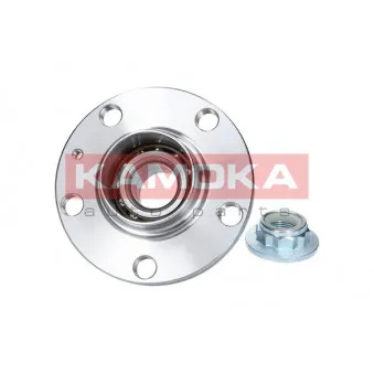 Roulement de roue arrière KAMOKA OEM 6Q0598611