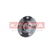 KAMOKA 5500024 - Roulement de roue arrière