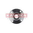 KAMOKA 5500026 - Roulement de roue arrière