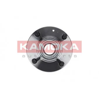 Roulement de roue arrière KAMOKA OEM 527102D100