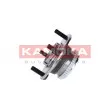 KAMOKA 5500041 - Roulement de roue arrière