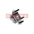 KAMOKA 5500041 - Roulement de roue arrière
