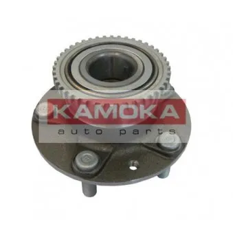 KAMOKA 5500045 - Roulement de roue avant