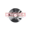 KAMOKA 5500046 - Roulement de roue arrière
