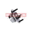KAMOKA 5500046 - Roulement de roue arrière