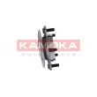 KAMOKA 5500050 - Roulement de roue avant