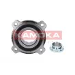 KAMOKA 5500052 - Roulement de roue arrière