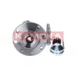 KAMOKA 5500061 - Roulement de roue avant