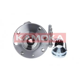Roulement de roue avant KAMOKA OEM 1603208