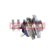KAMOKA 5500061 - Roulement de roue avant