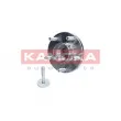 KAMOKA 5500065 - Roulement de roue avant