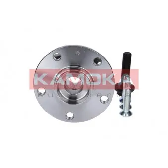 Roulement de roue avant KAMOKA OEM 1K0407621E