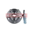 KAMOKA 5500068 - Roulement de roue avant