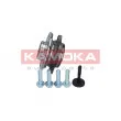 KAMOKA 5500068 - Roulement de roue avant