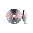 KAMOKA 5500069 - Roulement de roue avant