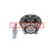 KAMOKA 5500070 - Roulement de roue avant