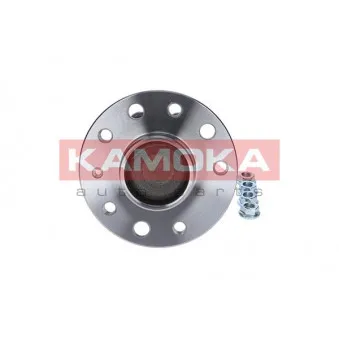 Roulement de roue arrière KAMOKA OEM 5058185