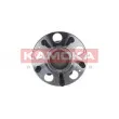 KAMOKA 5500082 - Roulement de roue arrière