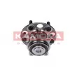 KAMOKA 5500082 - Roulement de roue arrière