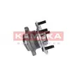 KAMOKA 5500082 - Roulement de roue arrière