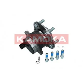 Roulement de roue arrière KAMOKA OEM 3M512C299RBB