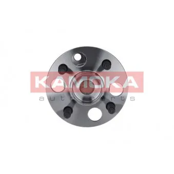 Roulement de roue arrière KAMOKA OEM 424500D060