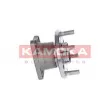 KAMOKA 5500100 - Roulement de roue arrière