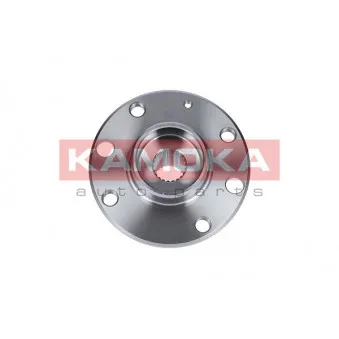 Moyeu de roue avant KAMOKA OEM 326197