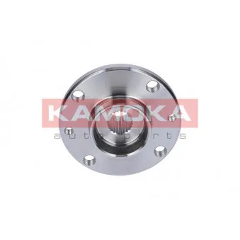 Moyeu de roue avant KAMOKA 5500107