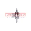 KAMOKA 5500107 - Moyeu de roue avant