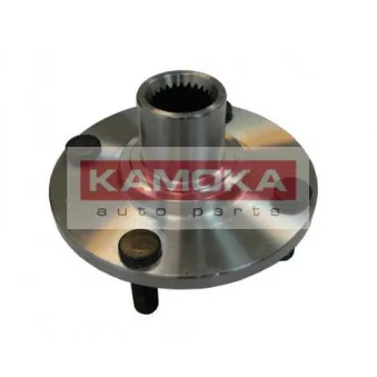 Roulement de roue avant KAMOKA [5500111]