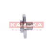 KAMOKA 5500114 - Moyeu de roue avant