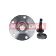 KAMOKA 5500128 - Roulement de roue arrière